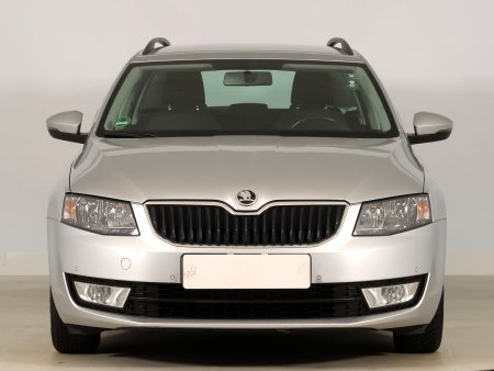 Škoda Octavia, 2016 - pohled č. 2