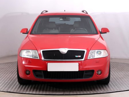 Škoda Octavia, 2006 - pohled č. 2