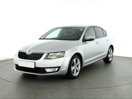 Škoda Octavia, 2013 - pohled č. 3