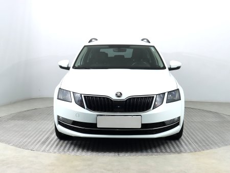 Škoda Octavia, 2017 - pohled č. 2