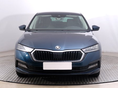 Škoda Octavia, 2022 - pohled č. 2