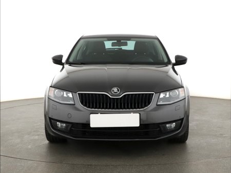 Škoda Octavia, 2016 - pohled č. 2