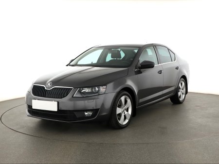 Škoda Octavia, 2016 - pohled č. 3