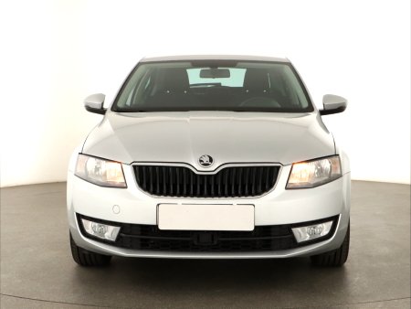 Škoda Octavia, 2016 - pohled č. 2