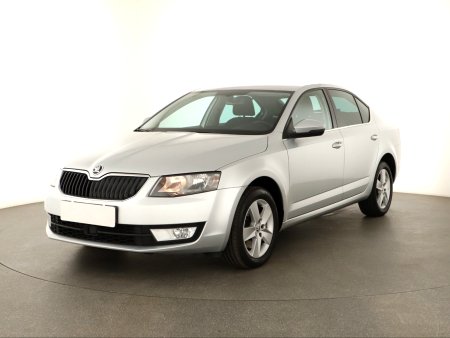 Škoda Octavia, 2016 - pohled č. 3