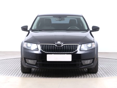 Škoda Octavia, 2013 - pohled č. 2