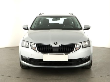 Škoda Octavia, 2018 - pohled č. 2