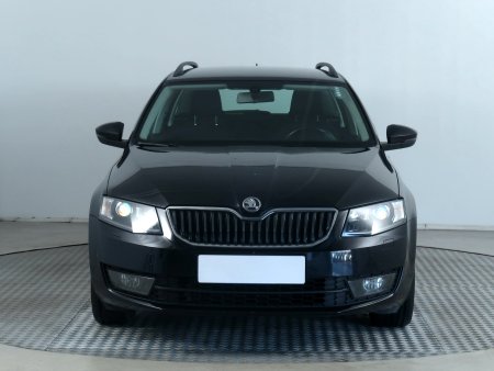 Škoda Octavia, 2013 - pohled č. 2