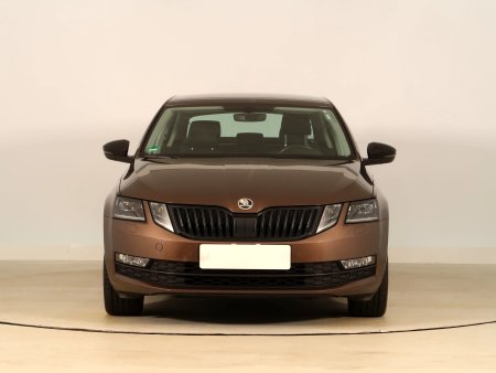 Škoda Octavia, 2019 - pohled č. 2