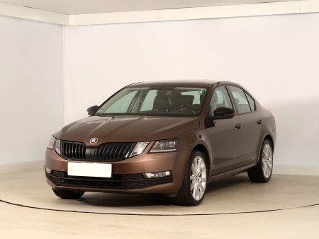 Škoda Octavia, 2019 - pohled č. 3