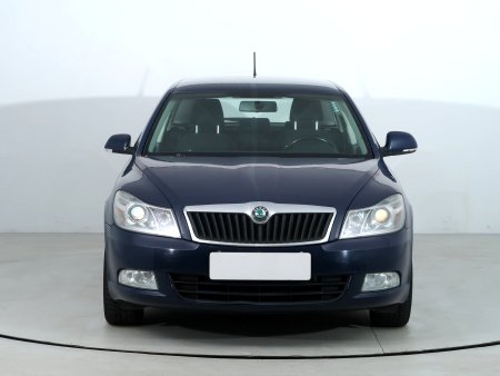 Škoda Octavia, 2012 - pohled č. 2