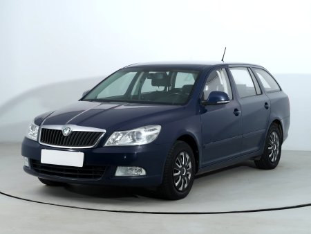 Škoda Octavia, 2012 - pohled č. 3