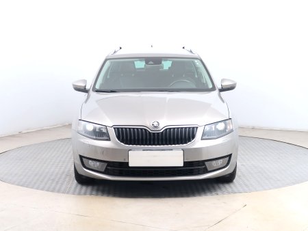 Škoda Octavia, 2014 - pohled č. 2