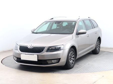 Škoda Octavia, 2014 - pohled č. 3