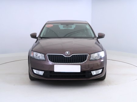 Škoda Octavia, 2016 - pohled č. 2