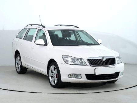 Škoda Octavia, 2011
