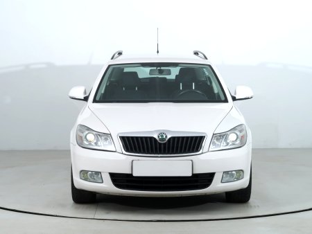 Škoda Octavia, 2011 - pohled č. 2
