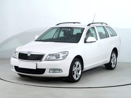 Škoda Octavia, 2011 - pohled č. 3