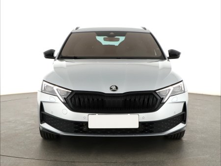 Škoda Octavia, 2024 - pohled č. 2