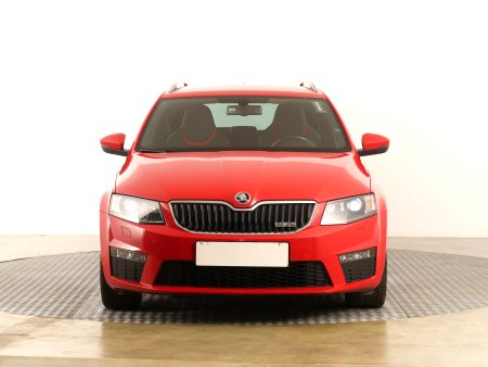 Škoda Octavia, 2015 - pohled č. 2