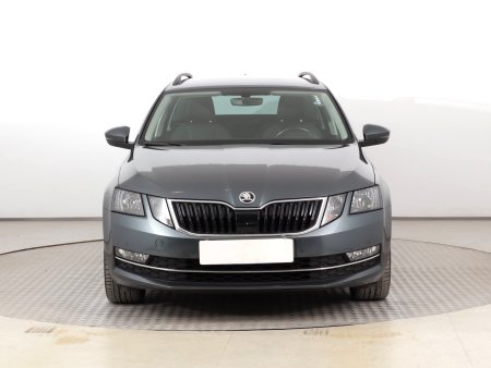 Škoda Octavia, 2020 - pohled č. 2