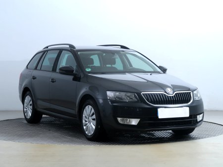 Škoda Octavia, 2013