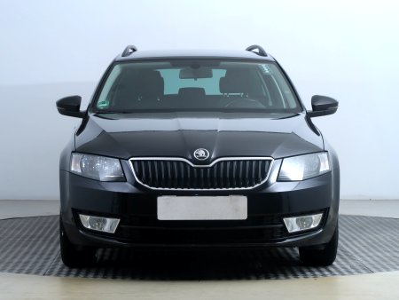 Škoda Octavia, 2013 - pohled č. 2