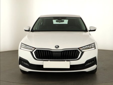 Škoda Octavia, 2023 - pohled č. 2