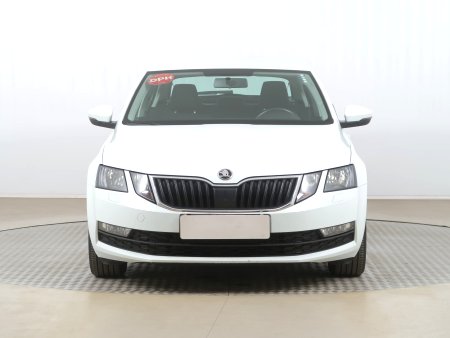 Škoda Octavia, 2019 - pohled č. 2