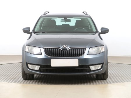 Škoda Octavia, 2014 - pohled č. 2