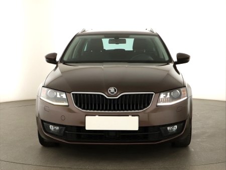 Škoda Octavia, 2016 - pohled č. 2
