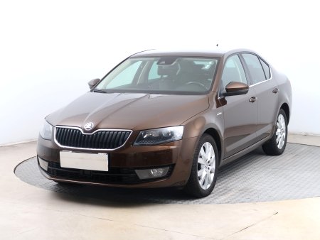 Škoda Octavia, 2015 - pohled č. 3