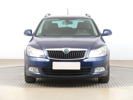 Škoda Octavia, 2013 - pohled č. 2