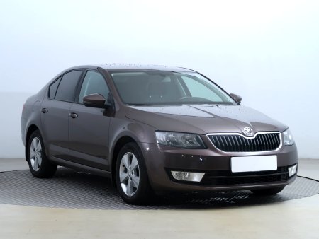 Škoda Octavia, 2016