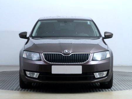 Škoda Octavia, 2016 - pohled č. 2