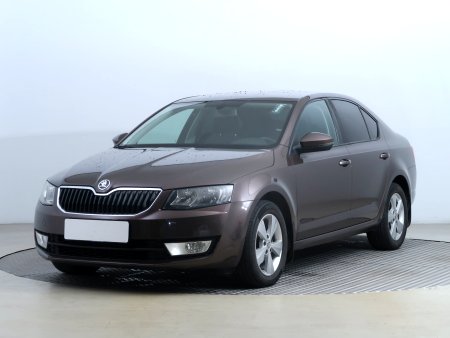 Škoda Octavia, 2016 - pohled č. 3