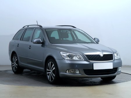 Škoda Octavia, 2012