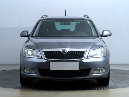 Škoda Octavia, 2012 - pohled č. 2