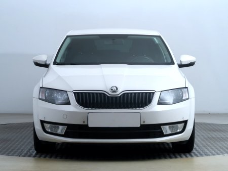 Škoda Octavia, 2013 - pohled č. 2