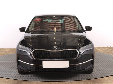 Škoda Octavia, 2024 - pohled č. 2