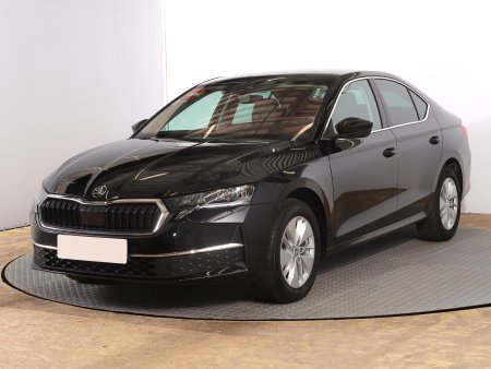Škoda Octavia, 2024 - pohled č. 3