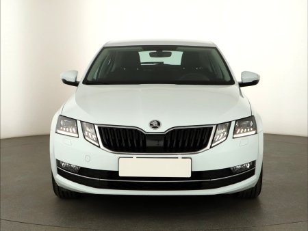 Škoda Octavia, 2018 - pohled č. 2