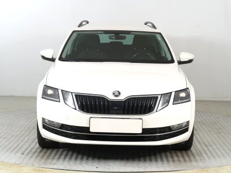 Škoda Octavia, 2018 - pohled č. 2