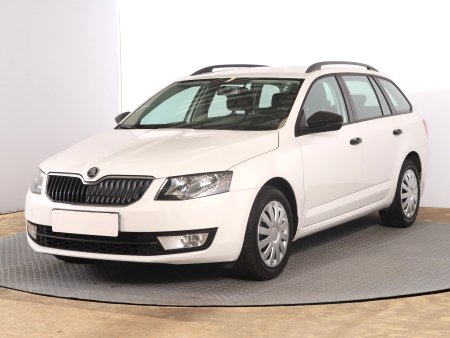 Škoda Octavia, 2014 - pohled č. 3
