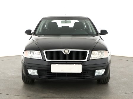 Škoda Octavia, 2007 - pohled č. 2