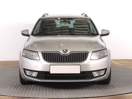 Škoda Octavia, 2015 - pohled č. 2