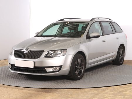 Škoda Octavia, 2015 - pohled č. 3