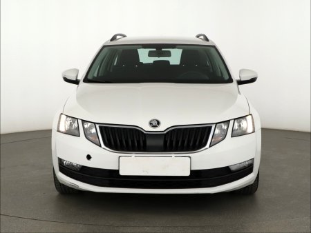 Škoda Octavia, 2020 - pohled č. 2