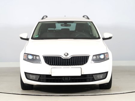 Škoda Octavia, 2016 - pohled č. 2