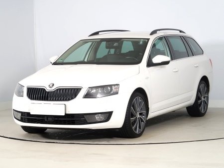 Škoda Octavia, 2016 - pohled č. 3